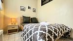 BedRoom - Ferienwohnung für 5 Personen (33 m²) in Grenoble - Top-Hundeurlaub
