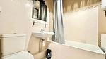 BathRoom - Ferienwohnung für 5 Personen (33 m²) in Grenoble - Top-Hundeurlaub