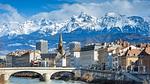 AreaSummer20KM - Ferienwohnung für 5 Personen (33 m²) in Grenoble - Top-Hundeurlaub