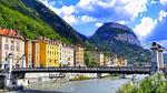 AreaSummer20KM - Ferienwohnung für 5 Personen (33 m²) in Grenoble - Top-Hundeurlaub