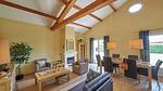 LivingRoom - Villa für 5 Personen (80 m²) in Les Forges - Top-Hundeurlaub