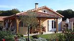 ExteriorSummer - Villa für 5 Personen (80 m²) in Les Forges - Top-Hundeurlaub