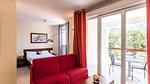 Ferienwohnung für 5 Personen (30 m²) in Mandelieu La Napoule - Top-Hundeurlaub