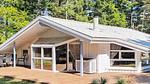 Outdoor - Ferienhaus für 7 Personen (84 m²) in Saltum - Top-Hundeurlaub