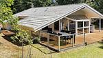 Outdoor - Ferienhaus für 7 Personen (84 m²) in Saltum - Top-Hundeurlaub