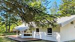 Outdoor - Ferienhaus für 7 Personen (84 m²) in Saltum - Top-Hundeurlaub