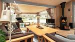 Indoor - Ferienhaus für 7 Personen (84 m²) in Saltum - Top-Hundeurlaub