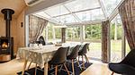Indoor - Ferienhaus für 7 Personen (84 m²) in Saltum - Top-Hundeurlaub