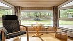 Indoor - Ferienhaus für 7 Personen (84 m²) in Saltum - Top-Hundeurlaub