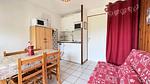 Untagged - Ferienwohnung für 5 Personen (27 m²) in Notre Dame De Bellecombe - Top-Hundeurlaub