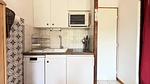 Untagged - Ferienwohnung für 5 Personen (27 m²) in Notre Dame De Bellecombe - Top-Hundeurlaub