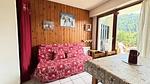 Untagged - Ferienwohnung für 5 Personen (27 m²) in Notre Dame De Bellecombe - Top-Hundeurlaub