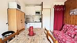 Untagged - Ferienwohnung für 5 Personen (27 m²) in Notre Dame De Bellecombe - Top-Hundeurlaub