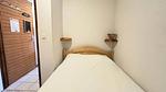 Untagged - Ferienwohnung für 5 Personen (27 m²) in Notre Dame De Bellecombe - Top-Hundeurlaub