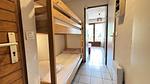 Untagged - Ferienwohnung für 5 Personen (27 m²) in Notre Dame De Bellecombe - Top-Hundeurlaub