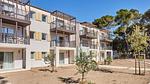 Ferienwohnung für 3 Personen (20 m²) in Hyères - Top-Hundeurlaub