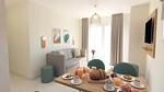 Ferienwohnung für 3 Personen (20 m²) in Hyères - Top-Hundeurlaub
