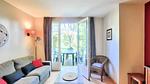 Ferienwohnung für 9 Personen (40 m²) in Monflanquin - Top-Hundeurlaub
