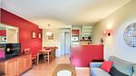 Ferienwohnung für 9 Personen (40 m²) in Monflanquin - Top-Hundeurlaub