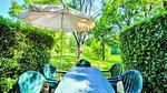 Ferienwohnung für 9 Personen (40 m²) in Monflanquin - Top-Hundeurlaub