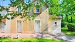 Ferienwohnung für 9 Personen (40 m²) in Monflanquin - Top-Hundeurlaub
