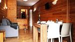 Untagged - Ferienwohnung für 5 Personen (28 m²) in Les Orres - Top-Hundeurlaub