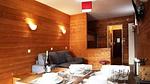 Untagged - Ferienwohnung für 5 Personen (28 m²) in Les Orres - Top-Hundeurlaub