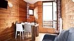 Untagged - Ferienwohnung für 5 Personen (28 m²) in Les Orres - Top-Hundeurlaub