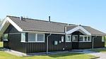 Outdoor - Ferienhaus für 9 Personen (97 m²) in Hadsund - Top-Hundeurlaub