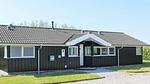 Outdoor - Ferienhaus für 9 Personen (97 m²) in Hadsund - Top-Hundeurlaub