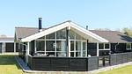 Outdoor - Ferienhaus für 9 Personen (97 m²) in Hadsund - Top-Hundeurlaub