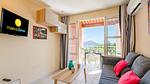 Ferienwohnung für 5 Personen (26 m²) in Saint-Raphaël - Top-Hundeurlaub