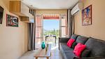 Ferienwohnung für 5 Personen (26 m²) in Saint-Raphaël - Top-Hundeurlaub