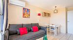 Ferienwohnung für 5 Personen (26 m²) in Saint-Raphaël - Top-Hundeurlaub