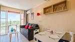 Ferienwohnung für 5 Personen (26 m²) in Saint-Raphaël - Top-Hundeurlaub
