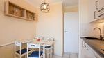 Ferienwohnung für 5 Personen (26 m²) in Saint-Raphaël - Top-Hundeurlaub
