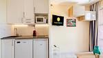 Ferienwohnung für 5 Personen (26 m²) in Saint-Raphaël - Top-Hundeurlaub