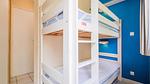 Ferienwohnung für 5 Personen (26 m²) in Saint-Raphaël - Top-Hundeurlaub