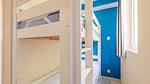 Ferienwohnung für 5 Personen (26 m²) in Saint-Raphaël - Top-Hundeurlaub