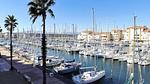 Untagged - Ferienwohnung für 5 Personen (38 m²) in Leucate - Top-Hundeurlaub