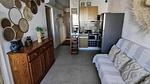 Untagged - Ferienwohnung für 5 Personen (38 m²) in Leucate - Top-Hundeurlaub