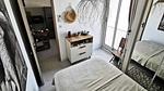 Untagged - Ferienwohnung für 5 Personen (38 m²) in Leucate - Top-Hundeurlaub