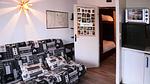 Untagged - Ferienwohnung für 5 Personen (18 m²) in Les Orres - Top-Hundeurlaub