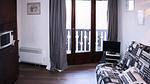 Untagged - Ferienwohnung für 5 Personen (18 m²) in Les Orres - Top-Hundeurlaub