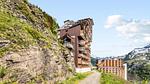 ExteriorSummer - Ferienwohnung für 6 Personen (25 m²) in Avoriaz - Top-Hundeurlaub
