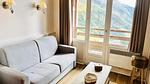 ExteriorSummer - Ferienwohnung für 6 Personen (25 m²) in Avoriaz - Top-Hundeurlaub