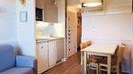 ExteriorSummer - Ferienwohnung für 6 Personen (25 m²) in Avoriaz - Top-Hundeurlaub