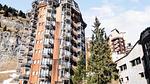 ExteriorSummer - Ferienwohnung für 5 Personen (20 m²) in Avoriaz - Top-Hundeurlaub
