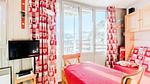 ExteriorSummer - Ferienwohnung für 5 Personen (20 m²) in Avoriaz - Top-Hundeurlaub