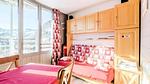 ExteriorSummer - Ferienwohnung für 5 Personen (20 m²) in Avoriaz - Top-Hundeurlaub
